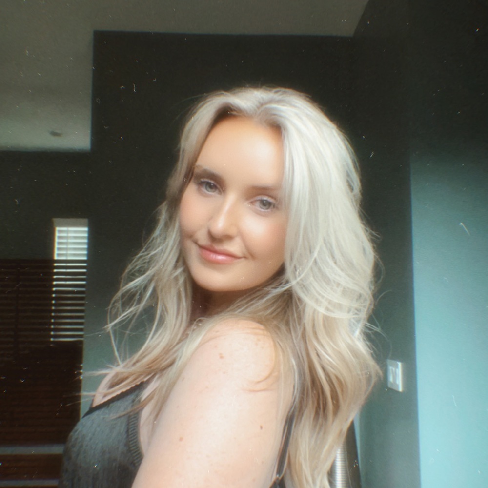 Meet your Posher, Erin